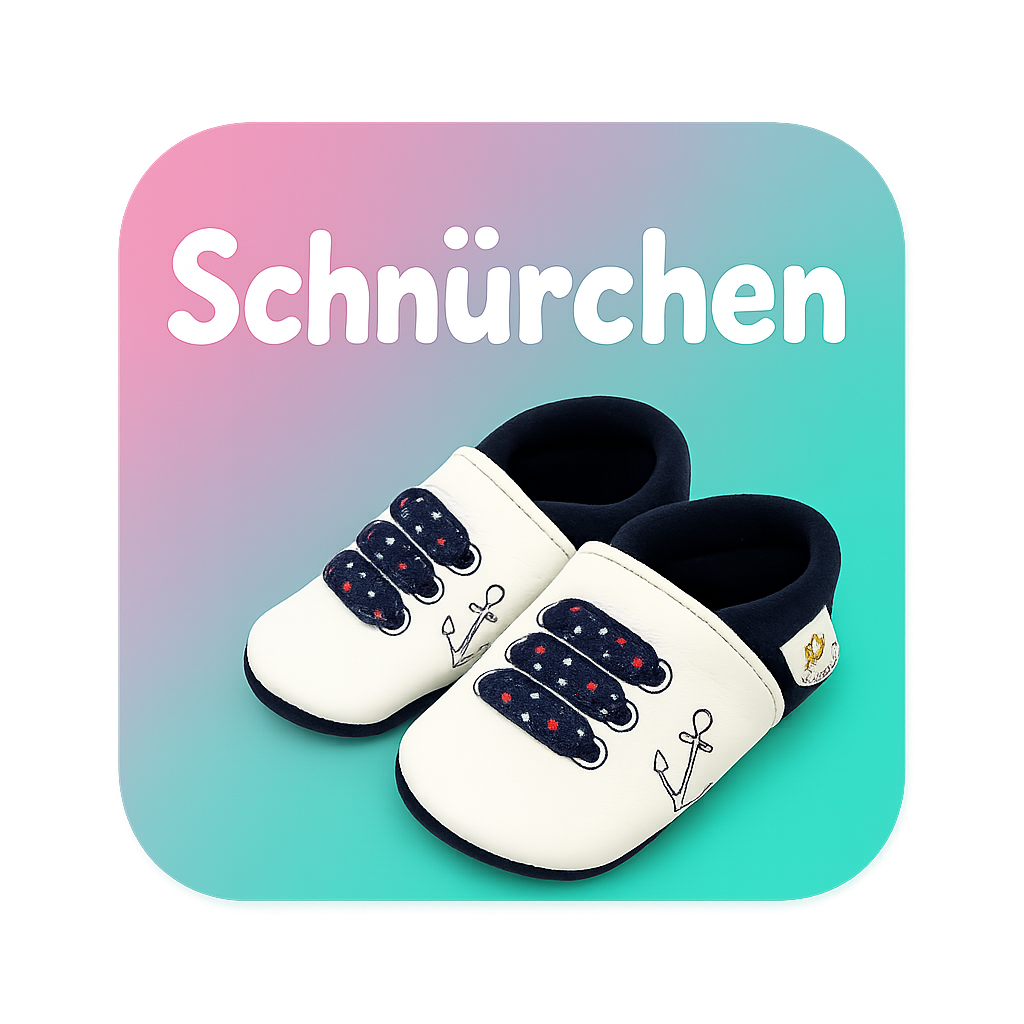 Schnürchen